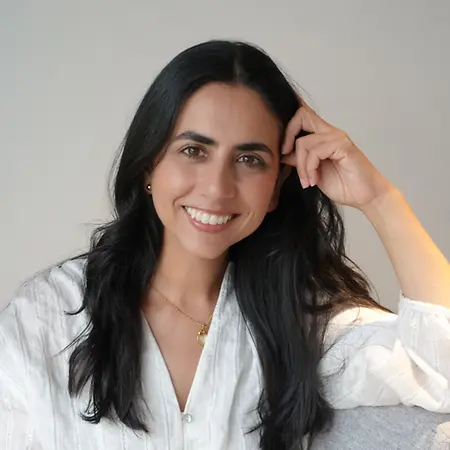 Maria Mahanes, Founder Marketing Consultant on Influential Women