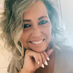 Christine Tucker, Domestic Violence Advocate / Author on Influential Women