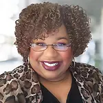 Barbara J. Beckley, Founder and CEO on Influential Women