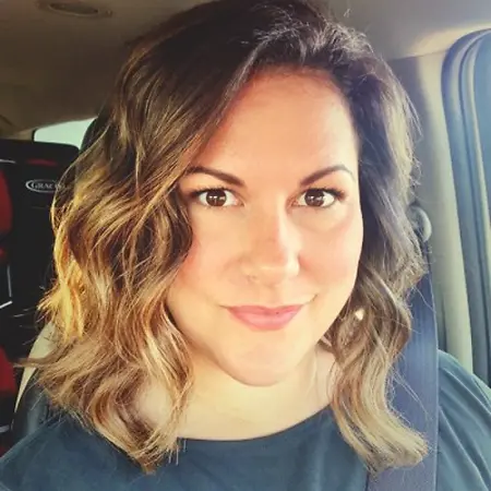 Mia Ablanedo, Sr Executive Assistant on Influential Women