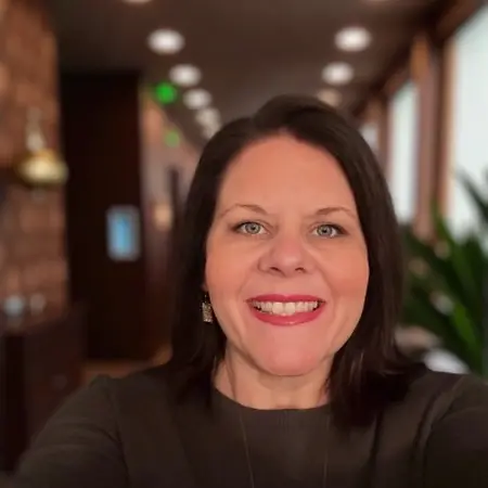Jodi Grace, Senior Plant Accountant on Influential Women