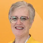 Tracy Hoeft-Hoffman, Administrator on Influential Women