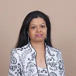 Vidhya Ramadoss, Senior AIOps and Automation Engineer on Influential Women