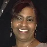 Denise Green, Laboratory Coordinator on Influential Women