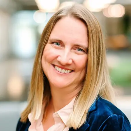 Sara Curlee, Sustainability Manager and Architect on Influential Women