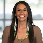 Dawn Marie Johnson, School Board Member on Influential Women