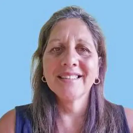 Anna Cranmer, Founder\President on Influential Women