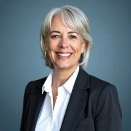 Angela McGee McDaniel