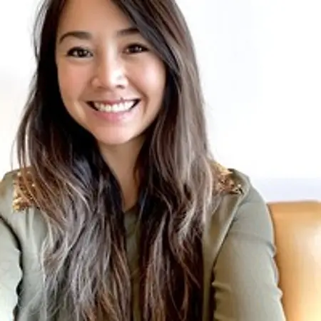 Lisa Chin Mollica, Principal Product Designer on Influential Women