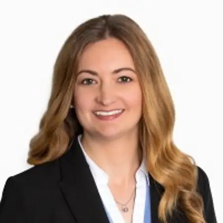 Jennifer StMarie, Consulting Manager on Influential Women