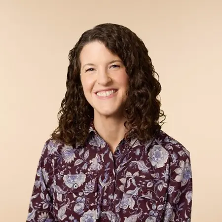 Tara Powers, Global Head of Internal Communications SP Global on Influential Women
