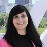 Lauren Van Atta, Founder and Executive Director on Influential Women
