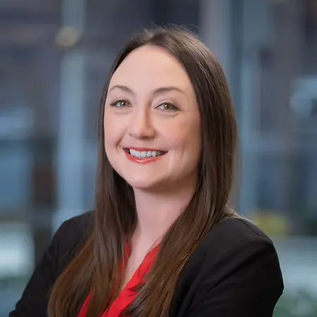 Juliette Thompson, AIA, NCARB