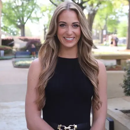 Emilia Suggs, Proposal and Business Development Analyst on Influential Women