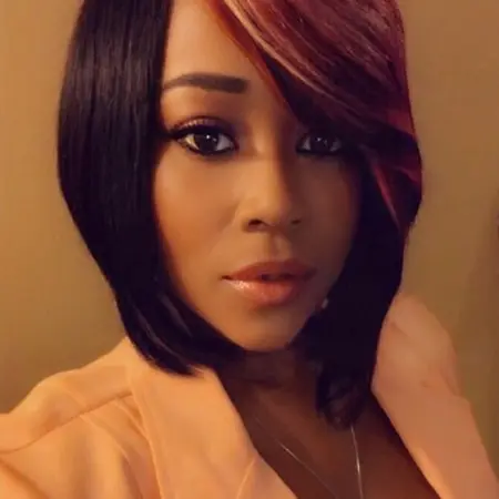 Crystal Howard, Motivational Speaker on Influential Women