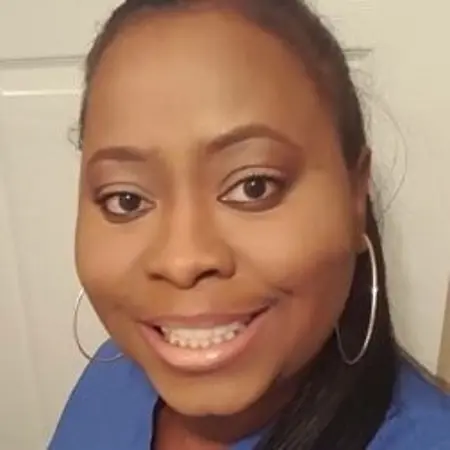 LaTashia Prince, Executive Director on Influential Women