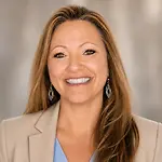 DeAnn, Senior Order Conversion Team Lead on Influential Women