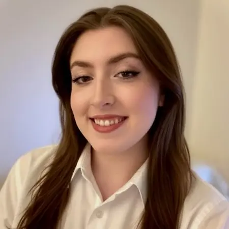 Gillian ONeill, Museum Manager on Influential Women
