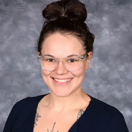 Ashley Freeman, Senior Administrative Assistant/Office ManagerMarketing/PR/Activities Educational Technology Support on Influential Women