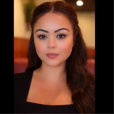 Sabrina Johnson, Property Manager on Influential Women