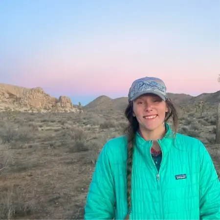 Cassandra LMSW, Assistant Project Manager on Influential Women