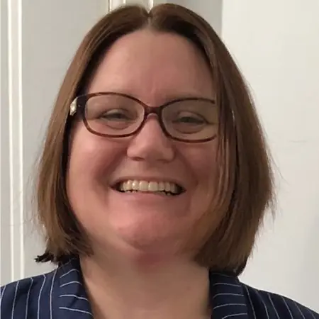 Heather Kothbauer, HR Specialist on Influential Women