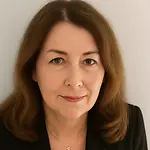 Andrea Minard, Sr. Consulting Recruiter on Influential Women