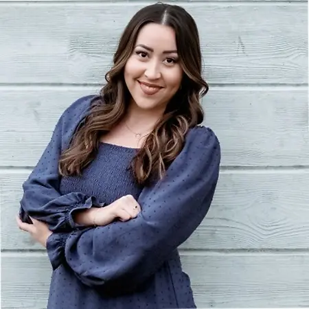 Jazmin Gonzalez, Sr Director InField Sales Consulting on Influential Women