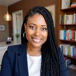 Faithe Rogers, Senior Account Executive on Influential Women