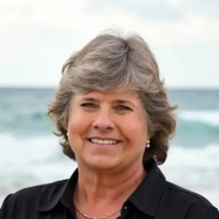 Julie Hirschauer, Business Coach / Consultant on Influential Women