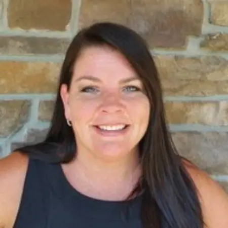 Karolyn Wotring, Certified Divorce Financial Analyst on Influential Women