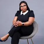Lilian Elewachi, Senior Domain Expert- (Environmental, Farmers, Fisheries and Aquaculture Manager) on Influential Women