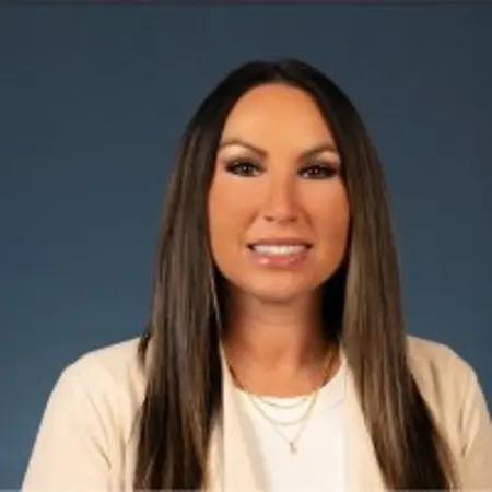 Shannon Fazikas, District Sales Manager on Influential Women