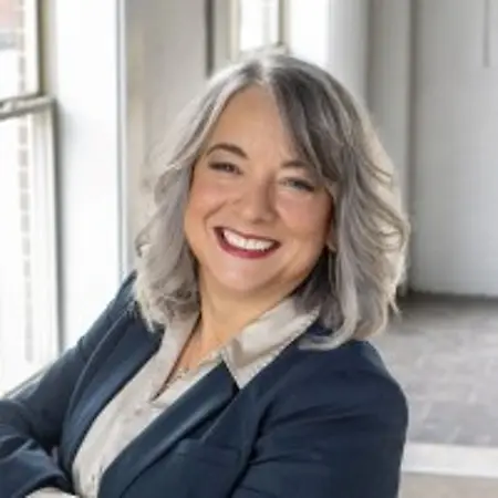 Linda Ruffenach, Founder  Chief Strategist on Influential Women