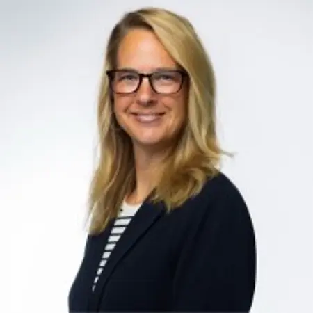 Shannon Donnelly, Associate DeanSchool of Education Director on Influential Women