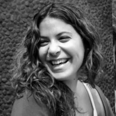Nicole Taic, Head of Consumer Account Director on Influential Women