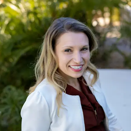 Jennifer Carinci, Ed.D., PMP