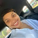 Whitley Jones, Youth Outreach Manager on Influential Women