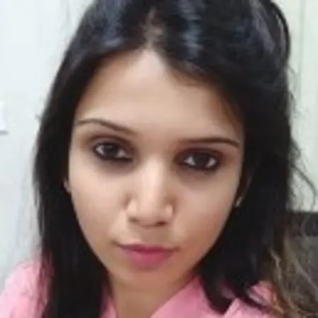 Sahana Shashidhar, DSP Supervisor on Influential Women