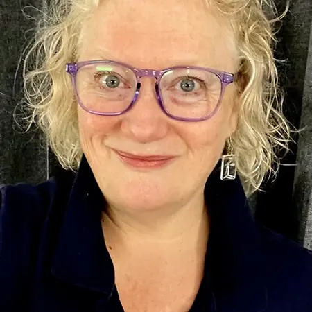Heather Ford, Teacher on Influential Women