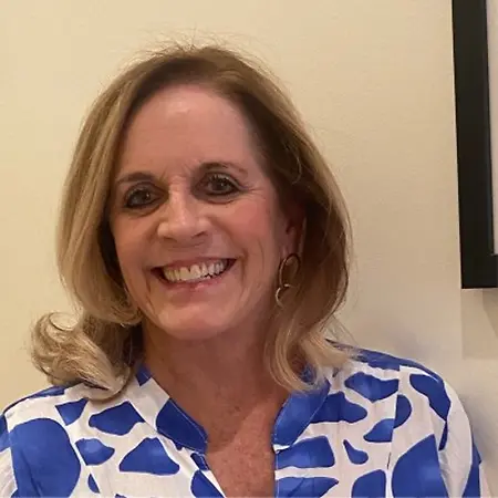 Jill cullis, Colorado Coordinator and Education Specialist on Influential Women