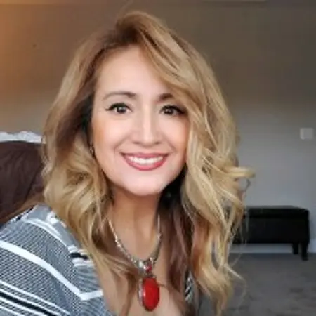 Sonia Gonzales, Founder CEO on Influential Women
