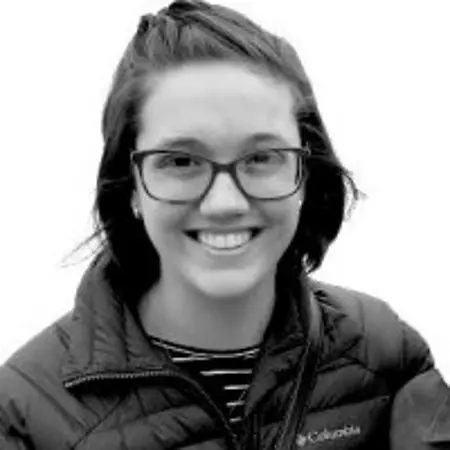 Maggie Blaisdell  Staniszewski, Senior Designer on Influential Women