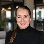 Dr. Melissa Cuellar, MBA, DBA, Proprietor on Influential Women