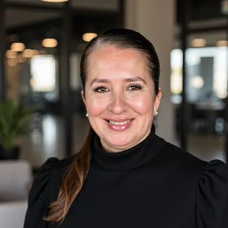 Dr. Melissa Cuellar, MBA, DBA