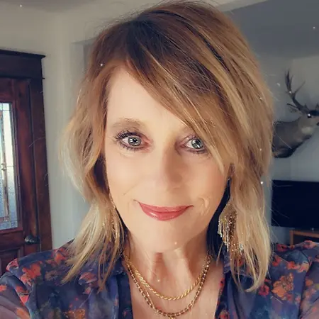 Dianne Carol Vap, 6th Grade Teacher on Influential Women