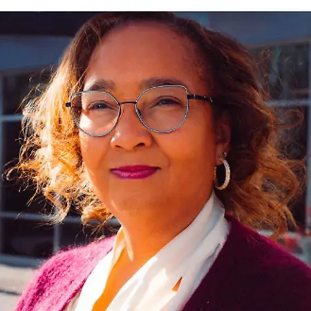 Darlene BrothersGray, Associate Professor on Influential Women