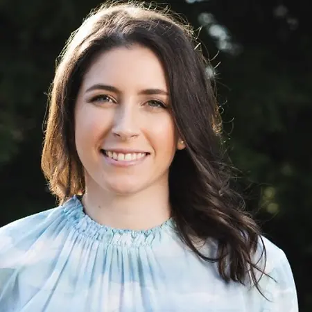 Carly Sibilia, Principal Technical Consultant, Nature on Influential Women