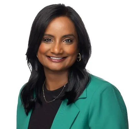 Torri Freese, Key Account Manager on Influential Women