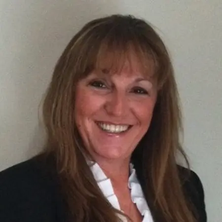 Maria Antal, Executive Strategic Account Manager on Influential Women